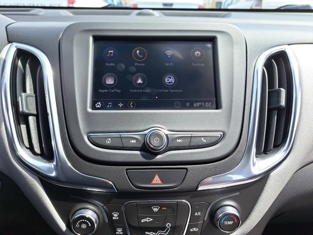 2020 Chevrolet Equinox LS AWD WITH APPLE CARPLAY/ ANDROID AUTO